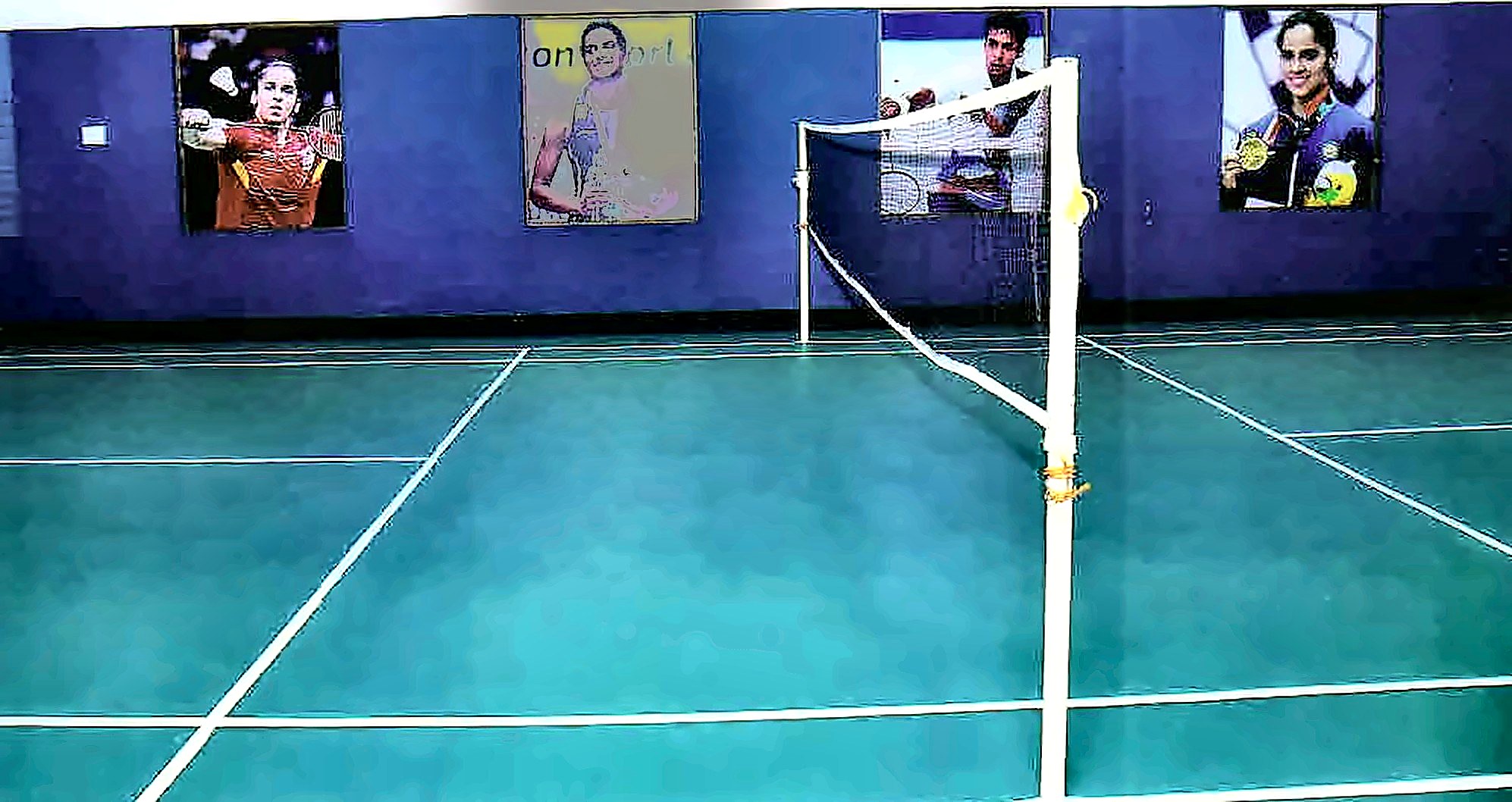 Lt. Vaidya Badminton Coaching Centre