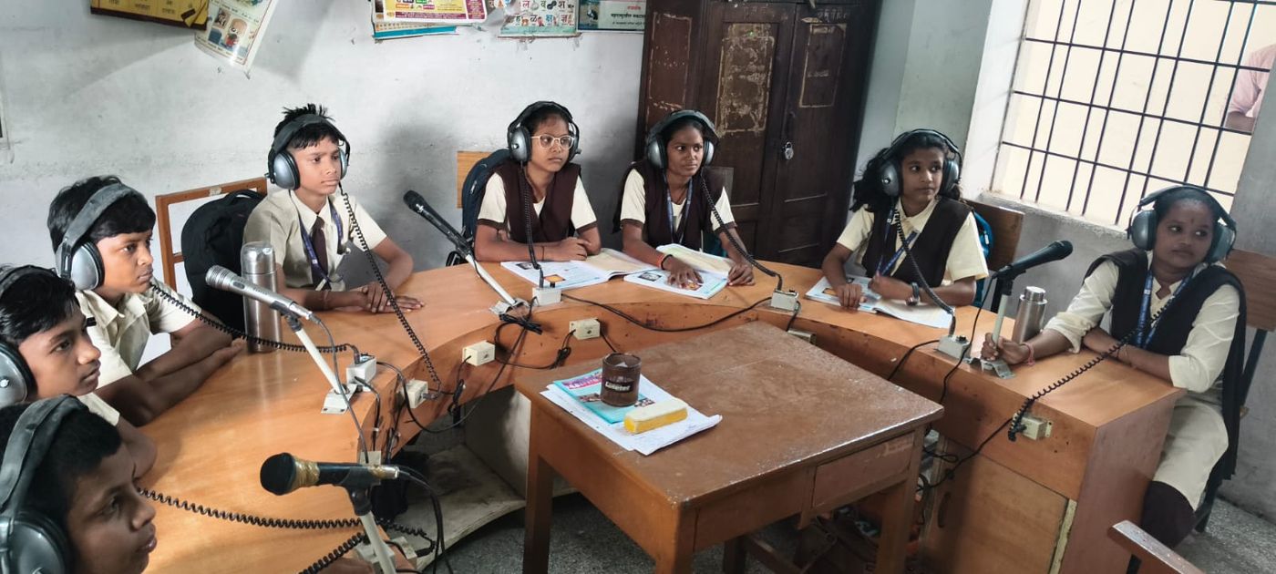 Auditory Training