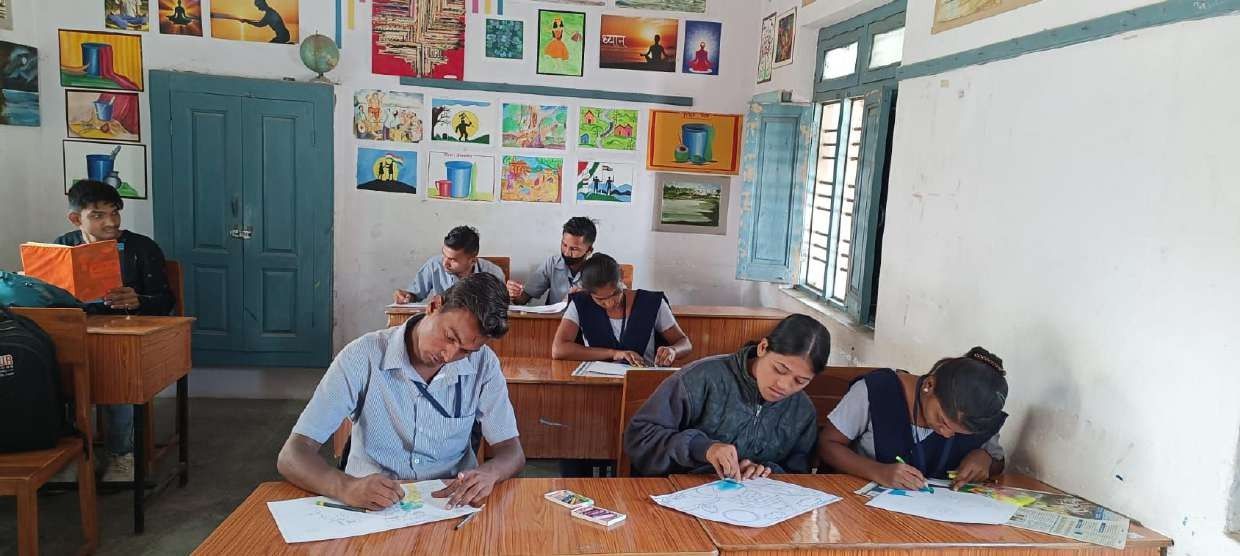 Drawing Class